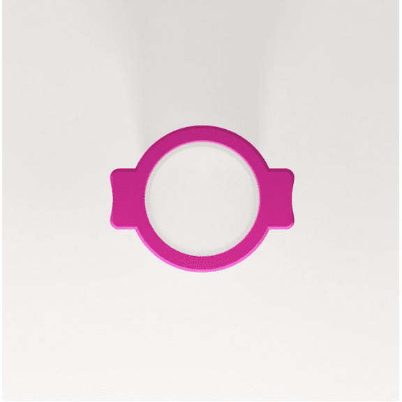 CIRCLE POPPER BY DAISY MAKES