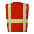 thumbnail image 2 of Kishigo Red/Lime - B103 4453 4/5XL, 2 of 3