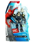 Spider-Man Movie Classic 2 Figureure Black Rhino