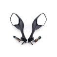 thumbnail image 2 of CBR1000RR 2008-2016 & VFR1200 2010-2012 Rearview Mirrors & Signal Lights - OEM Replacement, 2 of 4
