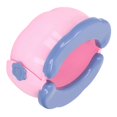 thumbnail image 4 of Baby Potty Toilet Foldable Portable Baby Potty Training Toilet for Children Travel Outdoor Type 1, 4 of 4