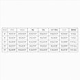 thumbnail image 4 of TOWED22 Girls Clothes Ruffle Long Sleeve Top and Floral Flared Pants Set 2 Piece Fall Winter Outfit,White,5-6 Y, 4 of 5