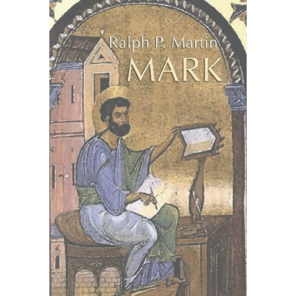 Mark (Paperback)
