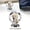 White, variant on Acrylic Rose Heart Statues, 2D Rose Heart Figurine Ornament, Lovely Heart Figurines Sculptures for Home Office Table, Living Room Centerpiece Acrylic Heart Sculpture Statue Red 1Pcs