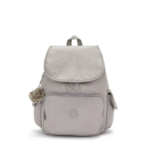 Mochila Kipling City Pack versátil para todo el día para mujer