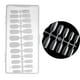 thumbnail image 4 of Uñas postizas shamjiam Uñas postizas transparentes 504 piezas, 4 of 9