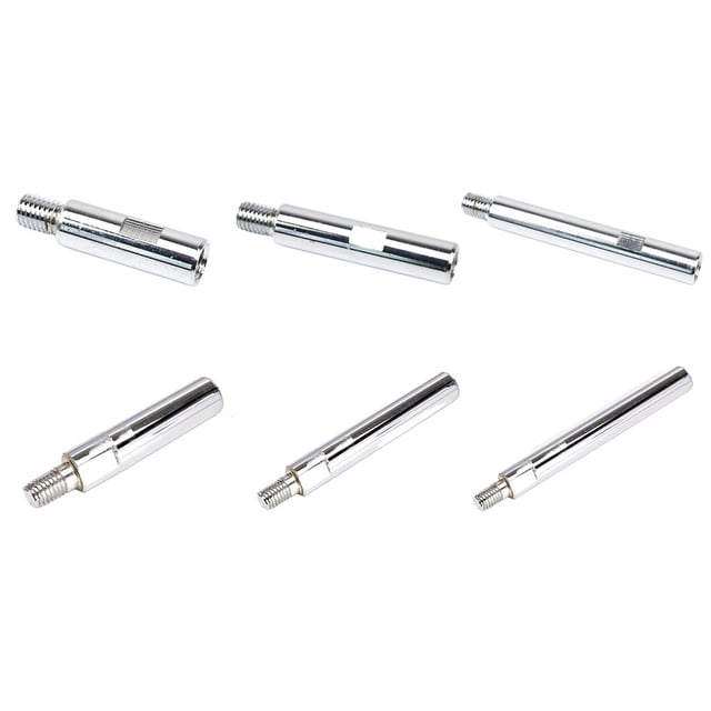 mmirethe 125 Angle Notch For Easy Disassembly Wrench With Exquisite Craftsmanship And Smooth Surface 100mm M14