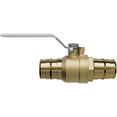 thumbnail image 2 of Proflo Pfx472g 1" Brass Propex F1960 Ball Valve, 2 of 4