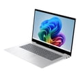 thumbnail image 3 of HP OmniBook 7 17.3" AI Laptop - Intel Core Ultra 7 258V - Copilot+ PC - FHD Touchscreen - 32GB RAM - 1TB SSD - Windows 11 Home, 3 of 5