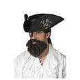 thumbnail image 1 of Captain Beard And Mustache, 1 of 1