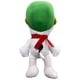 thumbnail image 3 of Juguete de peluche oficial de JINX, coleccionable con forma de cacahuetes, Snoopy, 7.5 pulgadas, 3 of 5