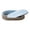 Blue, variant on Detachable Dog Cooling Mat for Summer, Self Cooling Pet Bed Mat for Crate, Sofa & Car Seats, Breathable Washable Cool Pad for Small, Medium, Large Dogs and Cats