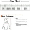 thumbnail image 3 of Women's Tassel Sequins Mini Dress Sexy V Neck Tassel Sleeveless Bodycon Fringe Flapper Dress Night Club Prom Dresses, 3 of 7