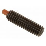 Te-Co Spring Plunger,M10x1.5,Steel 67005X