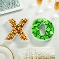 thumbnail image 2 of Fun Express - Chocolate Mint Squares - Edibles - Chocolate - Non Branded Chocolate - 57 Pieces, 2 of 3