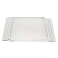 thumbnail image 1 of 10 Pcs Horizontal Clips Transparent Thickened File Folder, File Folder, File Organizer, Paper Organizer for Documents and Resumes, 1 of 5