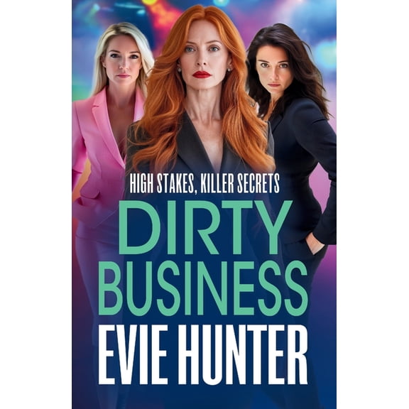Dirty Business, (Paperback)