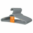 thumbnail image 1 of neatfreak! 30 Plastique Cintres pour vêtement, 1 of 1