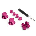 thumbnail image 4 of Metal Thumbstick,Metal Button Thumbstick Simulates Metal Button Thumbstick Replacement Accessoryfor P Modern Innovation, 4 of 7