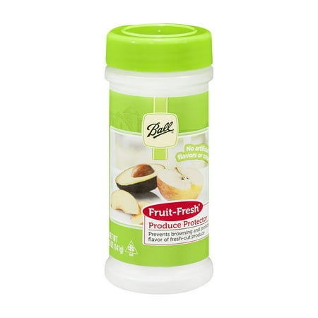 Ball Fruit-Fresh Produce Protector, 5.0 OZ