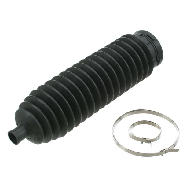 Lemfoerder Steering Rack Boot Kit, 1Boot + Clamps