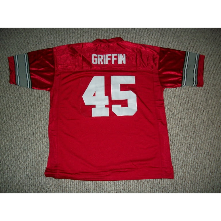 Archie hotsell griffin jersey