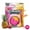 Pink,Blue, variant on Dental Floss Picks 300 Count Adults Kids Dental Floss Picks Icebreakers Toothpick Flosser