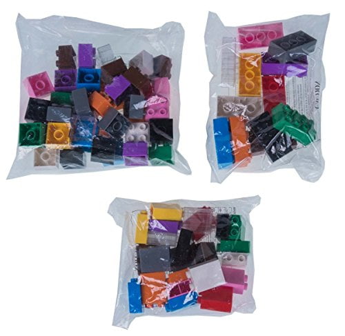 strictly briks duplo