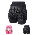 thumbnail image 2 of Bangcool Padded Shorts Creative Adjustable Padded Pants Protective Gear for Skiing, 2 of 8