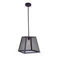 thumbnail image 1 of 1 Light Down Mini Pendant with Black finish, 1 of 2