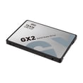 thumbnail image 4 of Team Group T253X2128G0C101 2.5 in. GX2 128GB SATA III Internal Solid State Drive, 4 of 5