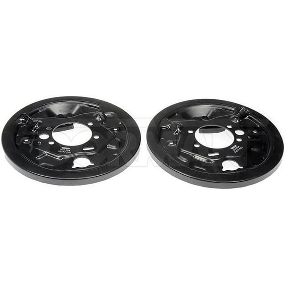 Dorman 924-694 Brake Backing Plate