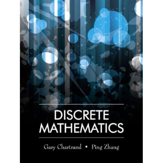 Pre-Owned Discrete Mathematics (Hardcover) 1577667301 9781577667308
