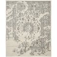 thumbnail image 2 of Hawthorne Collection Ivory Area Rug - 10' x 14', 2 of 7