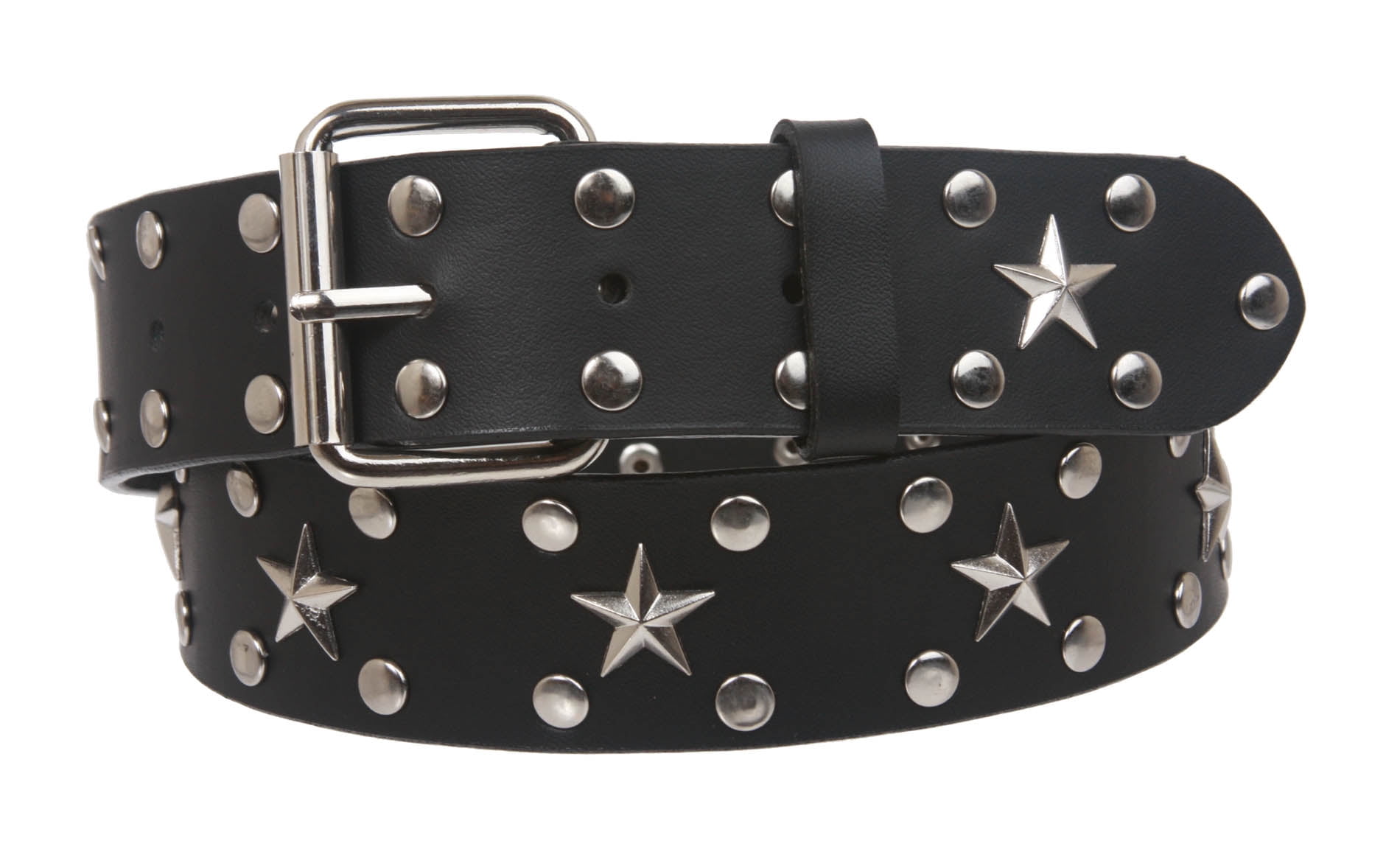 Circle studded belt Clearance