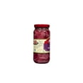 thumbnail image 3 of Mezzetta Pickled Red Onions, 16 fl oz Jar, 3 of 5