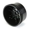 thumbnail image 5 of Neumático RC Pro-line Racing Showtime+ Wide SC Blk Whls F/R PRO279403, 5 of 5