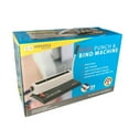 thumbnail image 5 of T318 Wire Punch & Bind machine 34 loops 3:1 Double loop wire binding machine 120sheets binding Hand binding machine ,Easy to Operate, 5 of 6