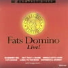 Fat Dominoes: Live! Collectors Edition