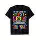 thumbnail image 1 of Goodbye First Grade, Welcome Second Grade Boys and Girls T-Shirt, 1 of 5