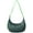 Green-17, variant on Classic Black and White Polka Dot Crossbody Handbag for Women, Retro Dots Shoulder Tote, Lightweight Water-Resistant Hobo Purse with Vintage Polka Texture Design
