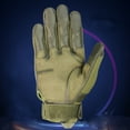 thumbnail image 4 of Bangcool Motorcycle Gloves Elastic Slip-proof Touch Screen Riding Gloves Outdoor Gloves, 4 of 5