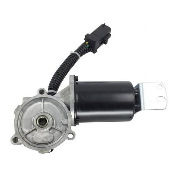 Transfer Case Motor - Compatible with 2004 - 2008 Ford F-150 2005 2006 2007