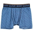 thumbnail image 5 of Body Glove Boys 5PK Gaming Prints & Solids Boxer Briefs, 5 of 7