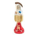 thumbnail image 1 of Imagen Resina Santa Muerte 15 Cm 1 Pieza(Rojo), 1 of 7