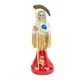 thumbnail image 1 of Imagen Resina Santa Muerte 15 Cm 1 Pieza(Rojo), 1 of 7