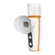 thumbnail image 4 of Rociador de niebla de ojos Yuyangstore Mini Humidificador Portátil USB Recargable 20ml Blanco, 4 of 8