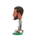 thumbnail image 3 of Figurine Mini Poupée en Résine Hauteur 2.5 Pouces 2022 CUP Nouvelle Arrivée RIVALDO 2002, 3 of 4