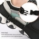 thumbnail image 3 of Protector de zapatos para motocicleta botas antideslizantes para engranajes de moto ANGGREK Otros, 3 of 7