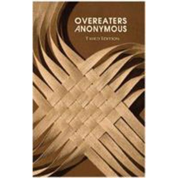 Pre-Owned Overeaters Anonymous Third Edition (Paperback) 1889681040 9781889681047